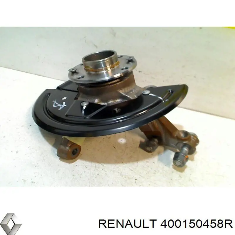 400150458R Renault (RVI) 