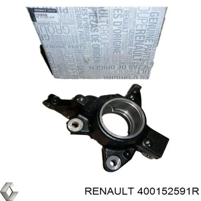 400152591R Renault (RVI) 