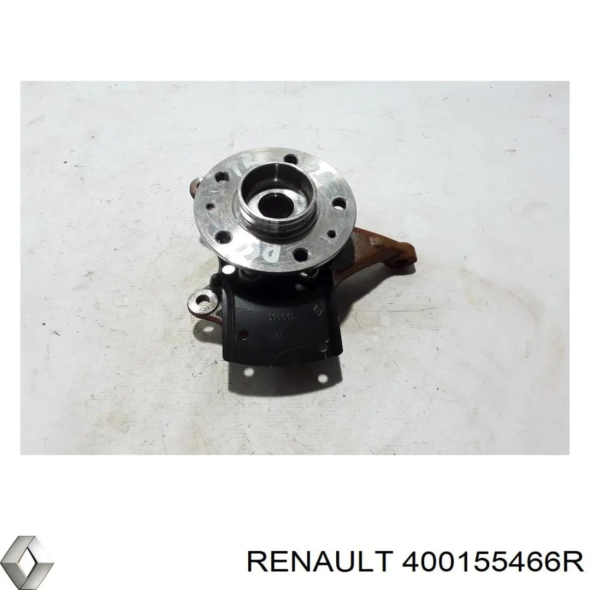 400155466R Renault (RVI) 