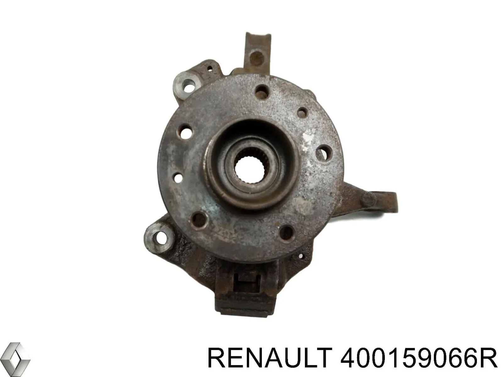  400159066R Renault (RVI)