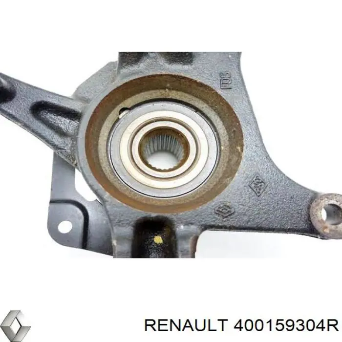 400159304R Renault (RVI) 