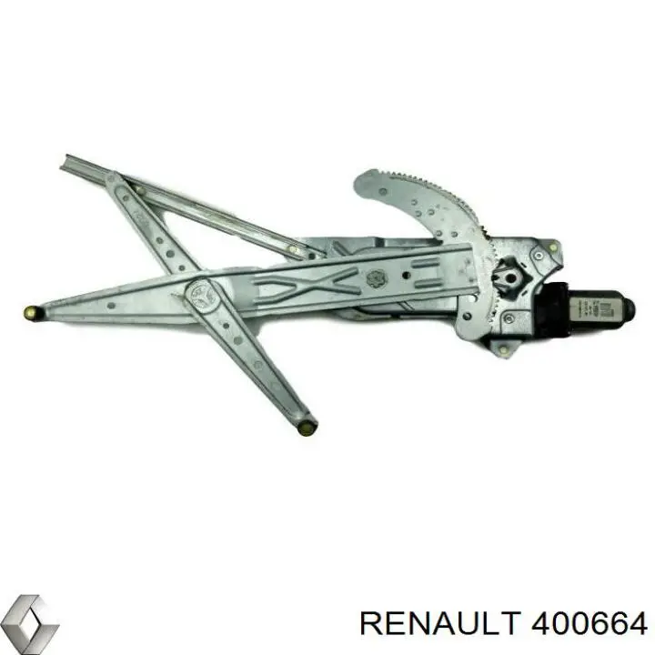 400664 Renault (RVI)