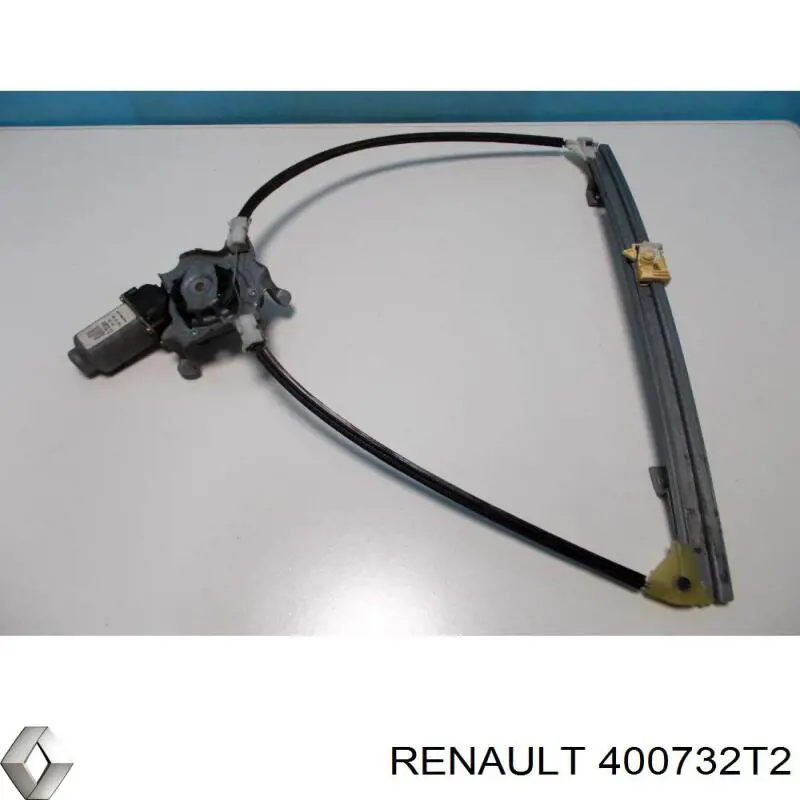  Renault (RVI) 400732T2 цена, от 22.77 USD