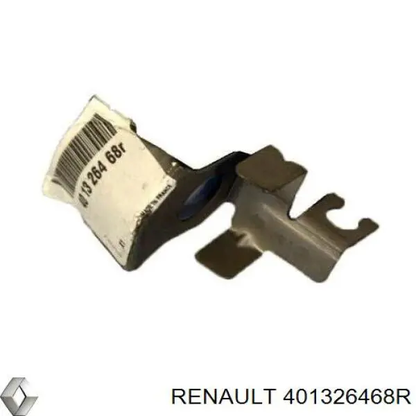 Protección de rótula 401326468R Renault (RVI)