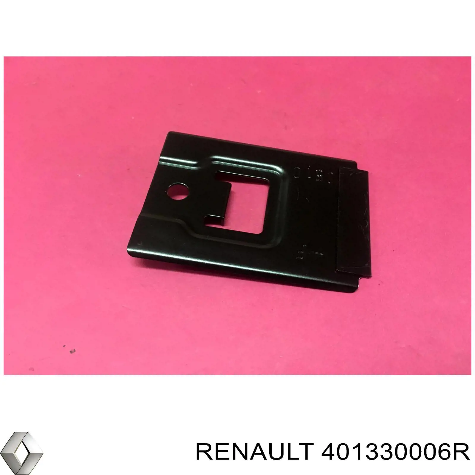 401330006R Renault (RVI) 