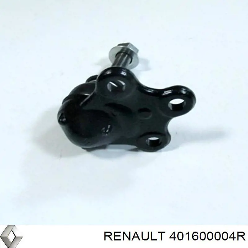 Нижняя шаровая опора Renault (RVI) 401600004R