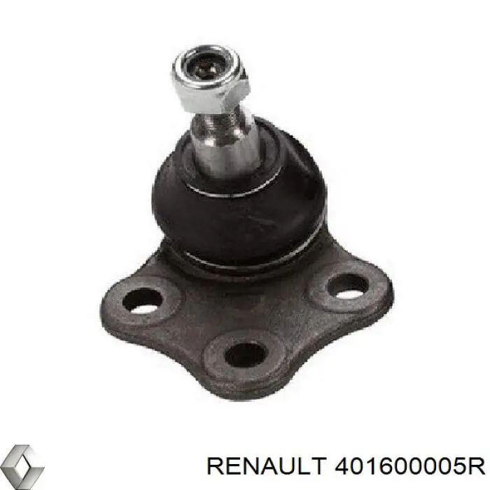 Нижняя шаровая опора 401600005R Renault (RVI)