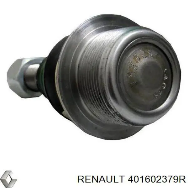 Нижняя правая шаровая опора Renault (RVI) 401602379R цена, от 17.39 USD