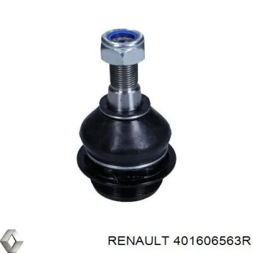 401606563R Renault (RVI) suporte de esfera inferior direito