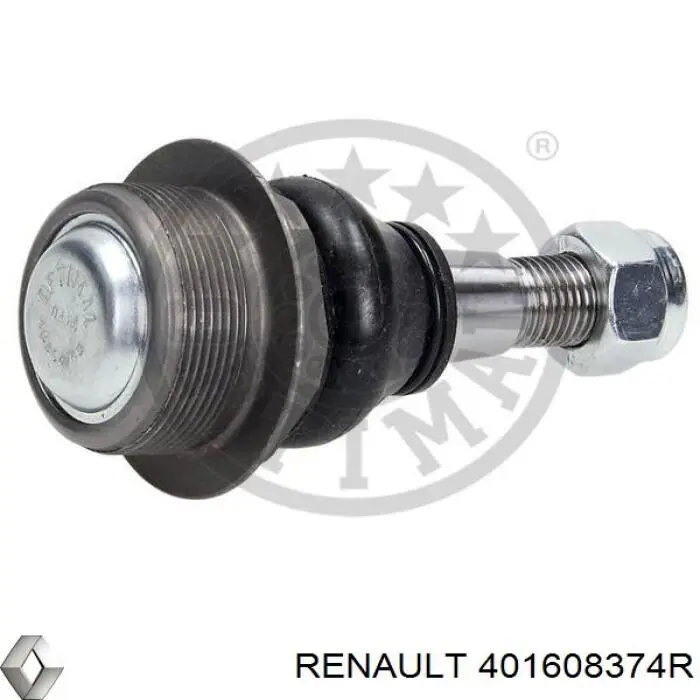 Купить 401608374R Renault (RVI) Шаровая опора, нижняя, правая