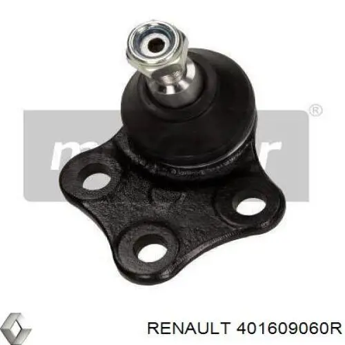 Купить 401609060R Renault (RVI) Нижняя шаровая опора
