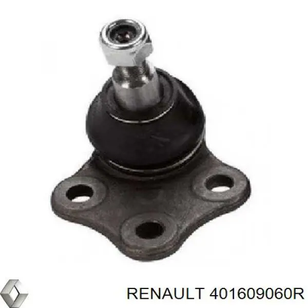 Нижняя шаровая опора 401609060R Renault (RVI)