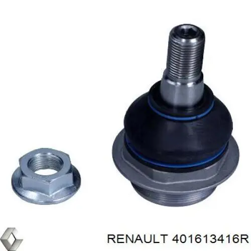 401613416R Renault (RVI)