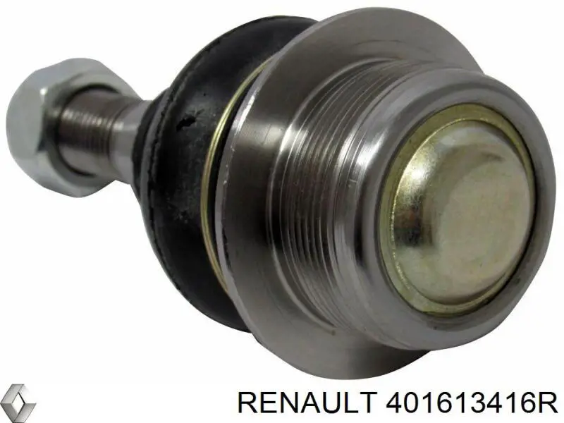 Купить 401613416R Renault (RVI) Шаровая опора, нижняя, левая