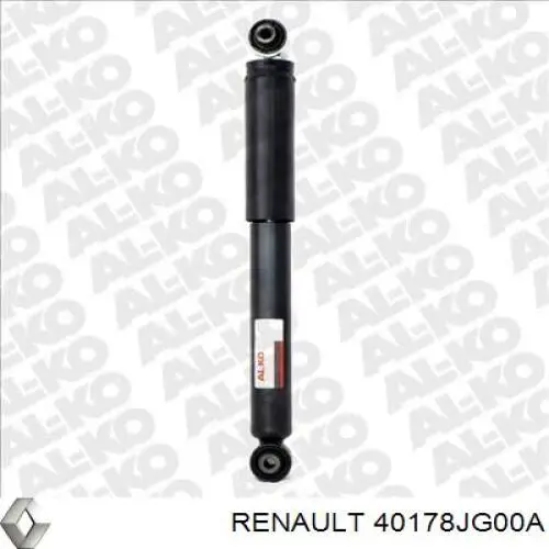 40178JG00A Renault (RVI) 