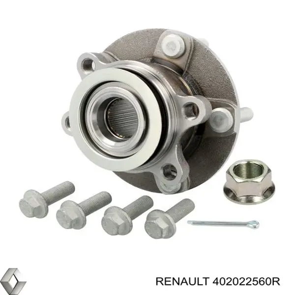 402022560R Renault (RVI)