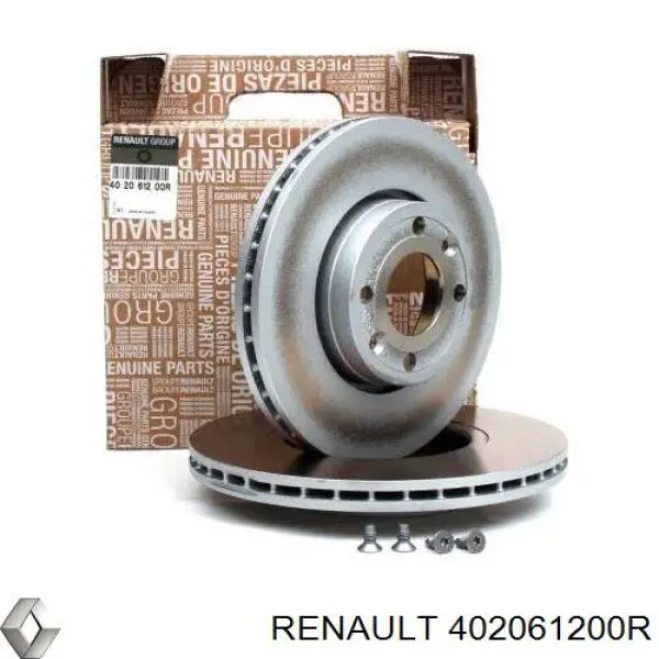 402061200R Renault (RVI)