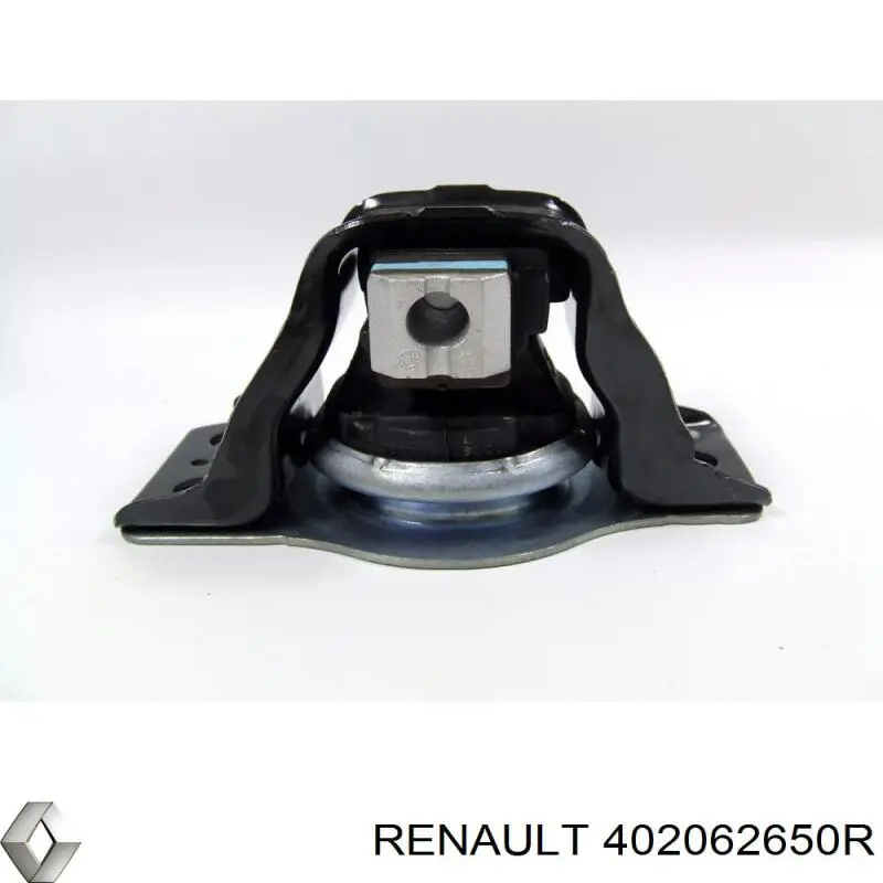 Тормоз дисковый передний Renault (RVI) 402062650R цена, от 32.79 USD