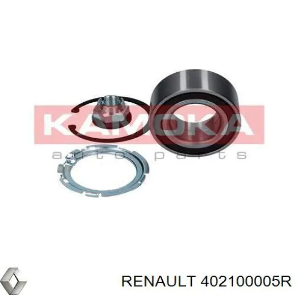 402100005R Renault (RVI)