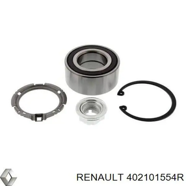 402101554R Renault (RVI)