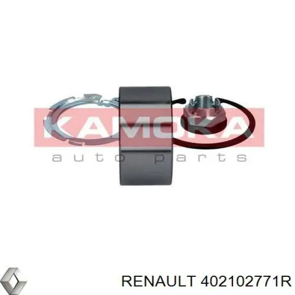 402102771R Renault (RVI)