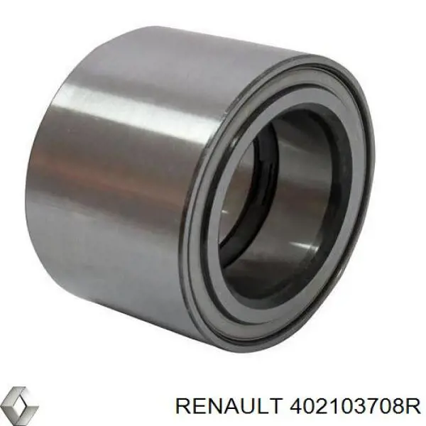 402103708R Renault (RVI) Подшипник ступицы передней