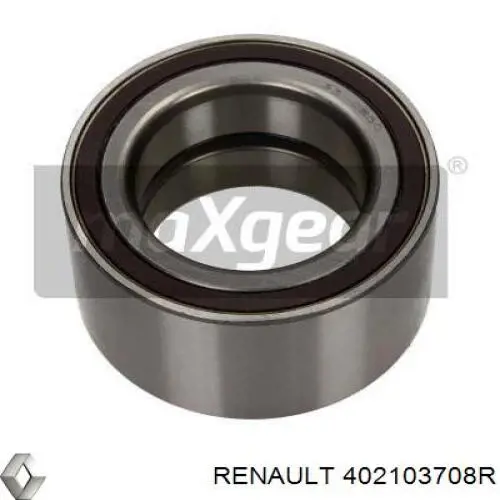 Купить 402103708R Renault (RVI) Подшипник передней ступицы