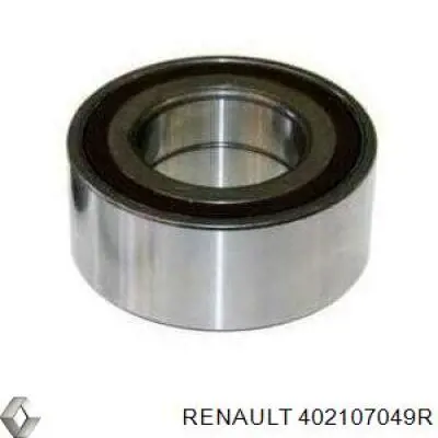 Купить 402107049R Renault (RVI) Подшипник передней ступицы