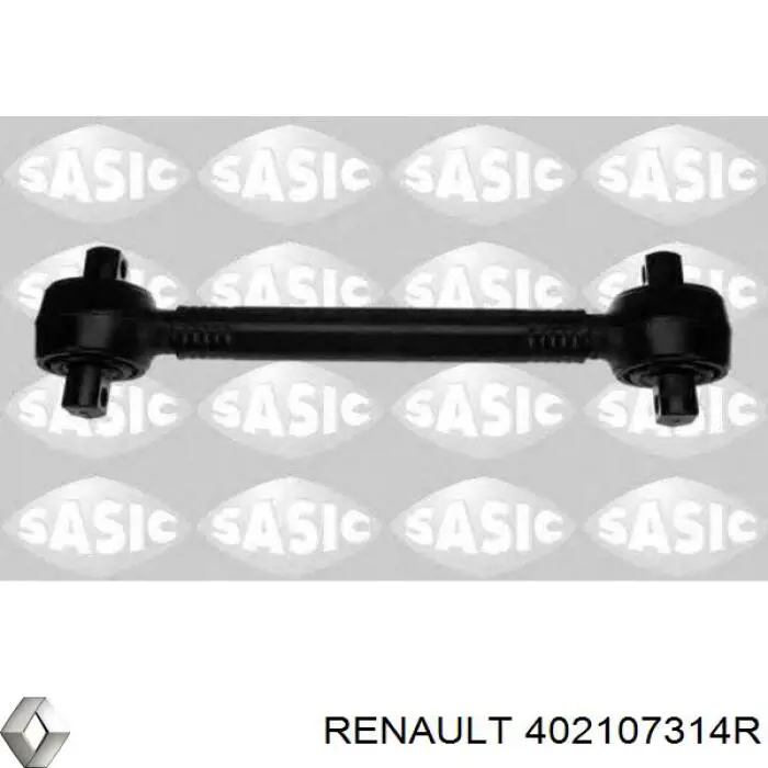 Комплект подшипника ступицы колеса Renault (RVI) 402107314R цена, от 59.33 USD