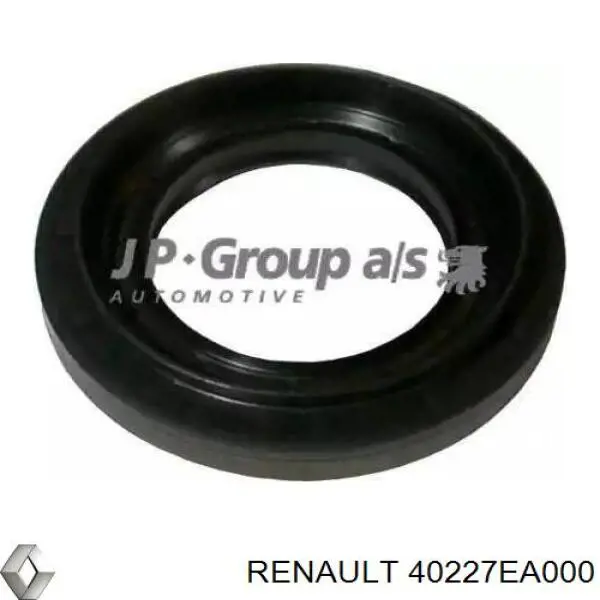 Купить 40227EA000 Renault (RVI) Сальник редуктора переднего моста