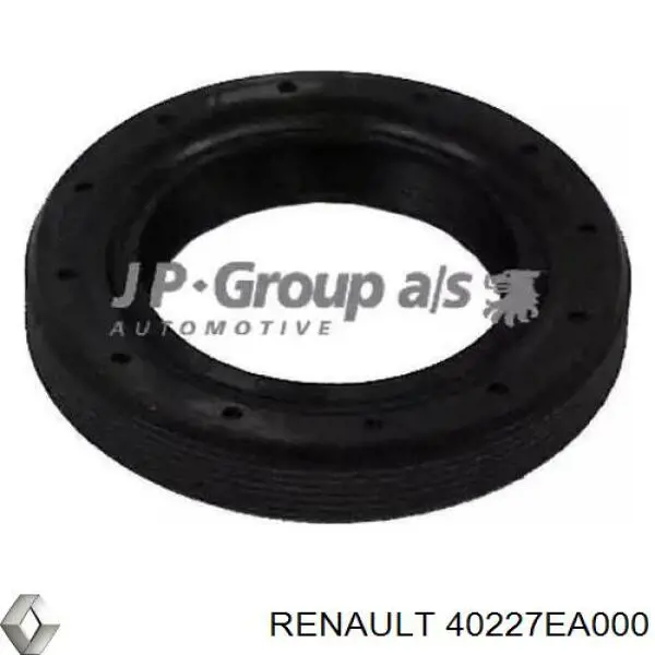 Сальник редуктора переднего моста Renault (RVI) 40227EA000 цена, от 10.14 USD