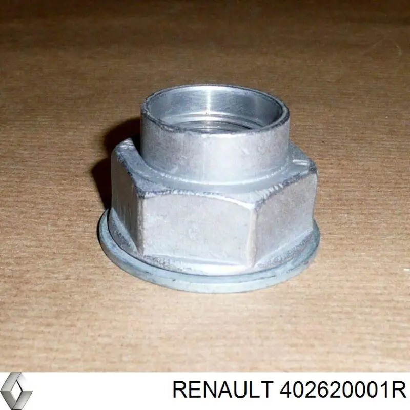  Renault (RVI) 402620001R цена, от 24.04 USD