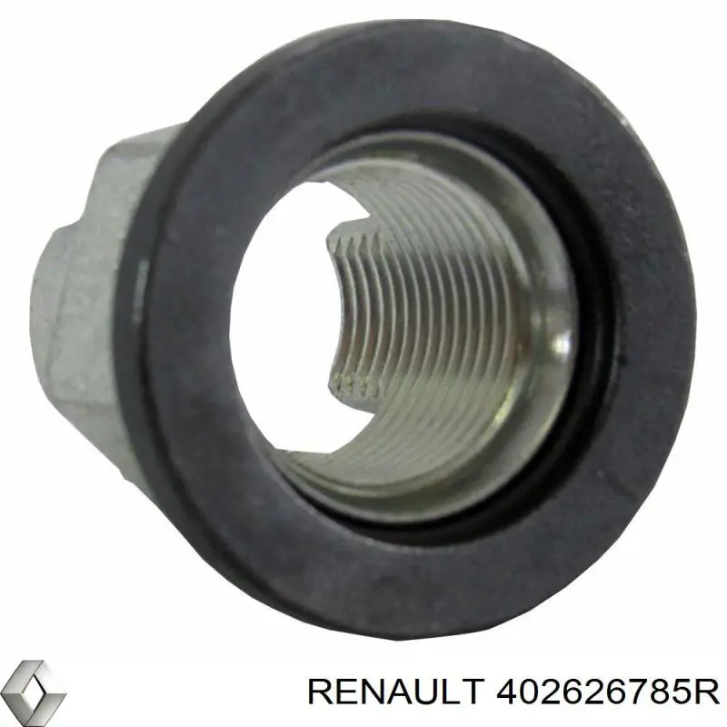  Renault (RVI) 402626785R цена, от 7.61 USD