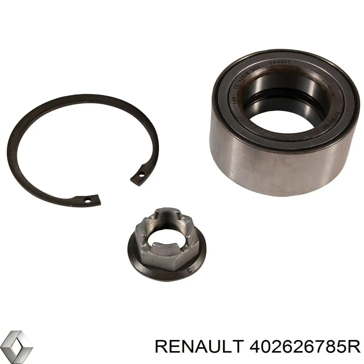 Купить 402626785R Renault (RVI) 