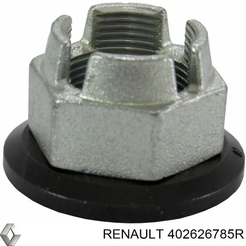  402626785R Renault (RVI)