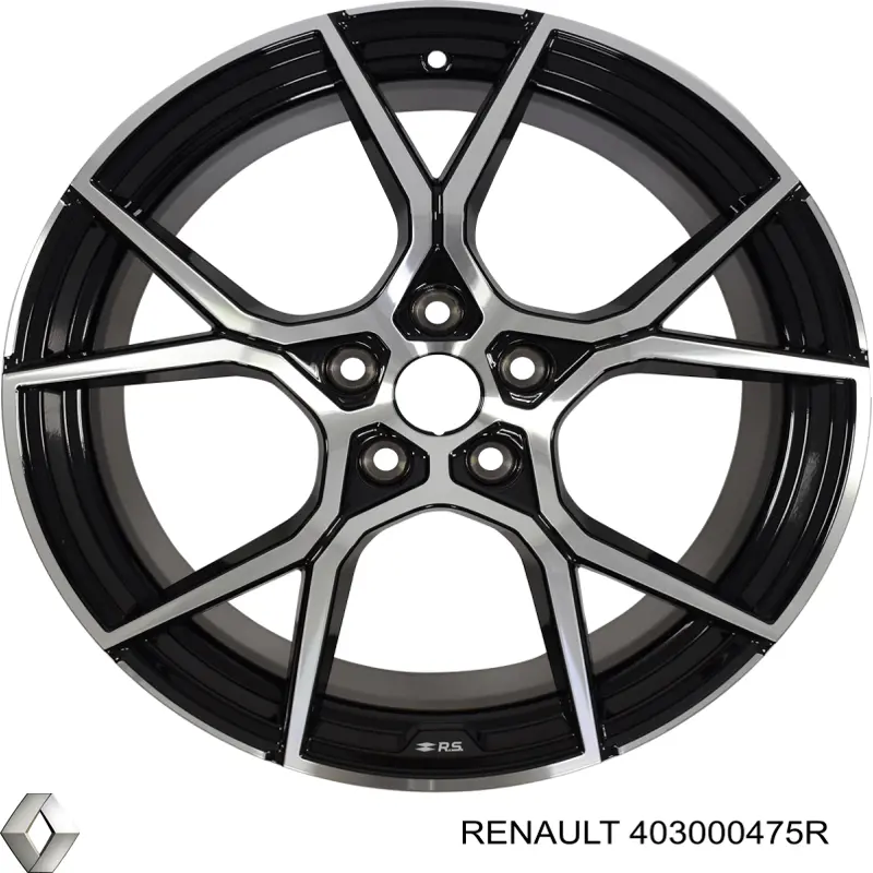 403000475R Renault (RVI) 