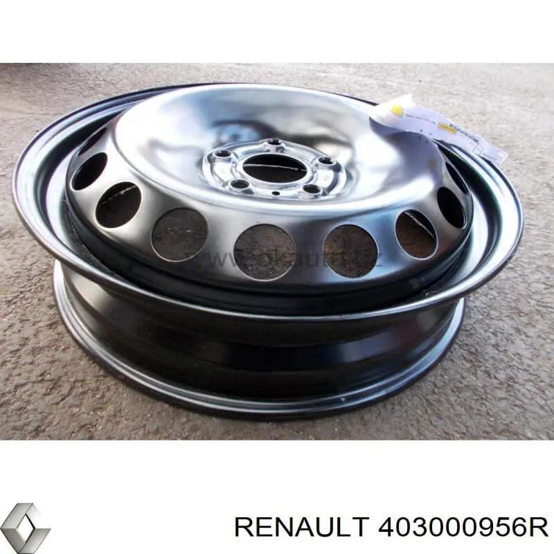 Купить 403000956R Renault (RVI) 