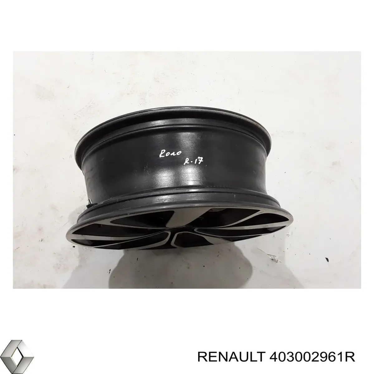 403002961R Renault (RVI) 