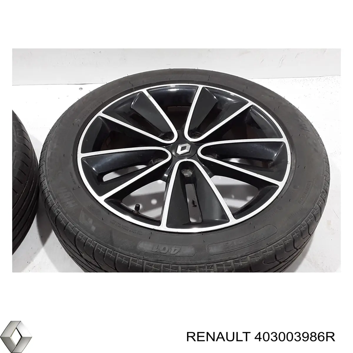  Renault (RVI) 403003986R цена, от 339.59 USD