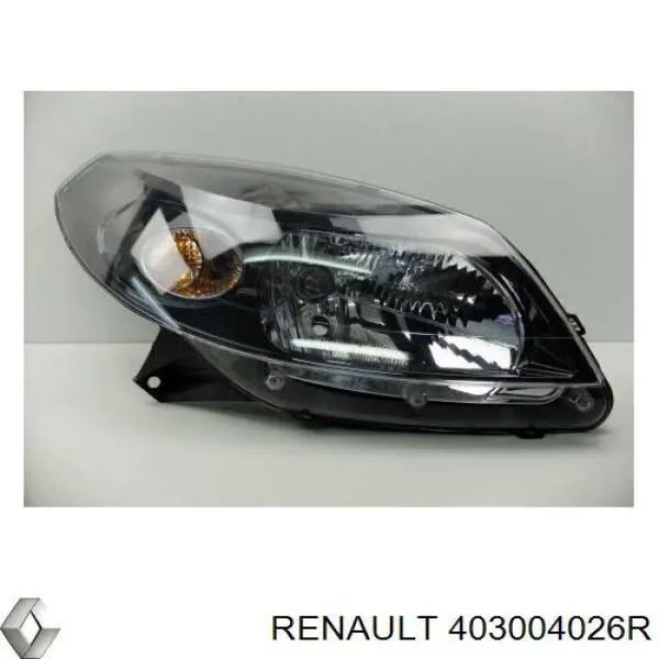  Renault (RVI) 403004026R цена, от 273.03 USD