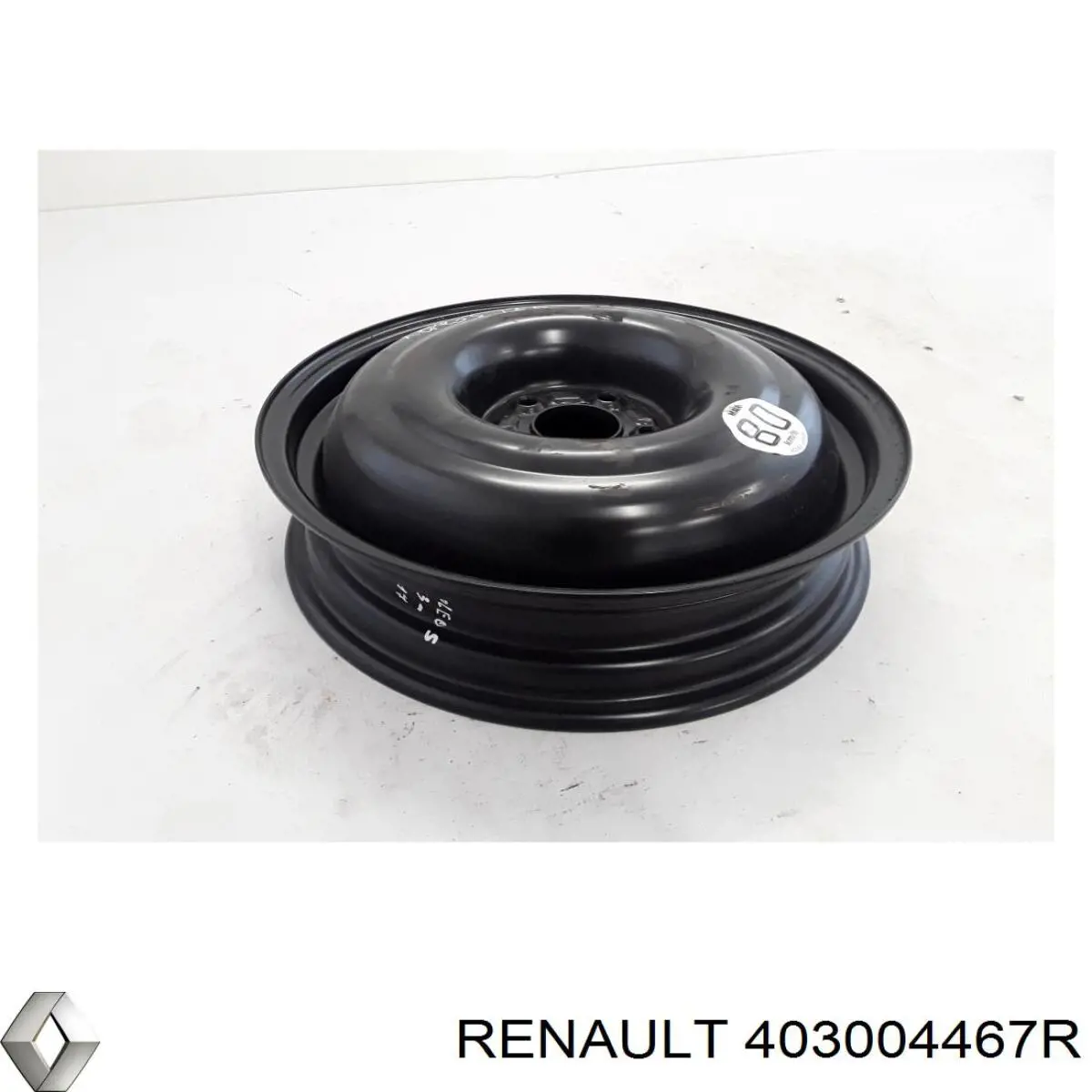 403004467R Renault (RVI) 