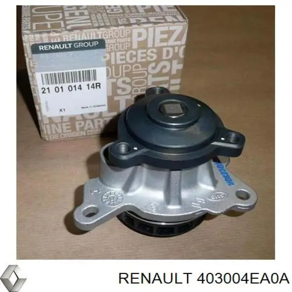  Nissan/Infiniti 403004EA0A