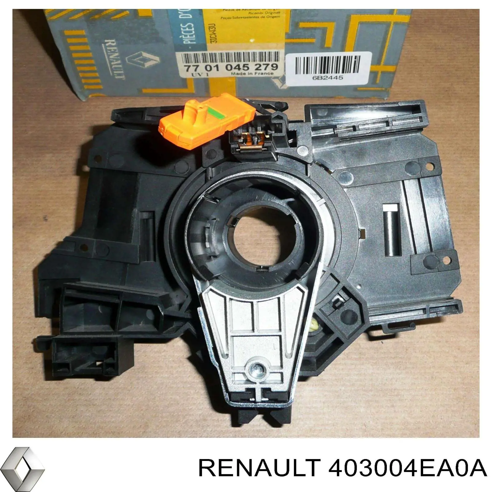 403004EA0A Nissan/Infiniti 