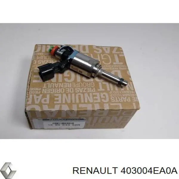  403004EA0A Nissan/Infiniti