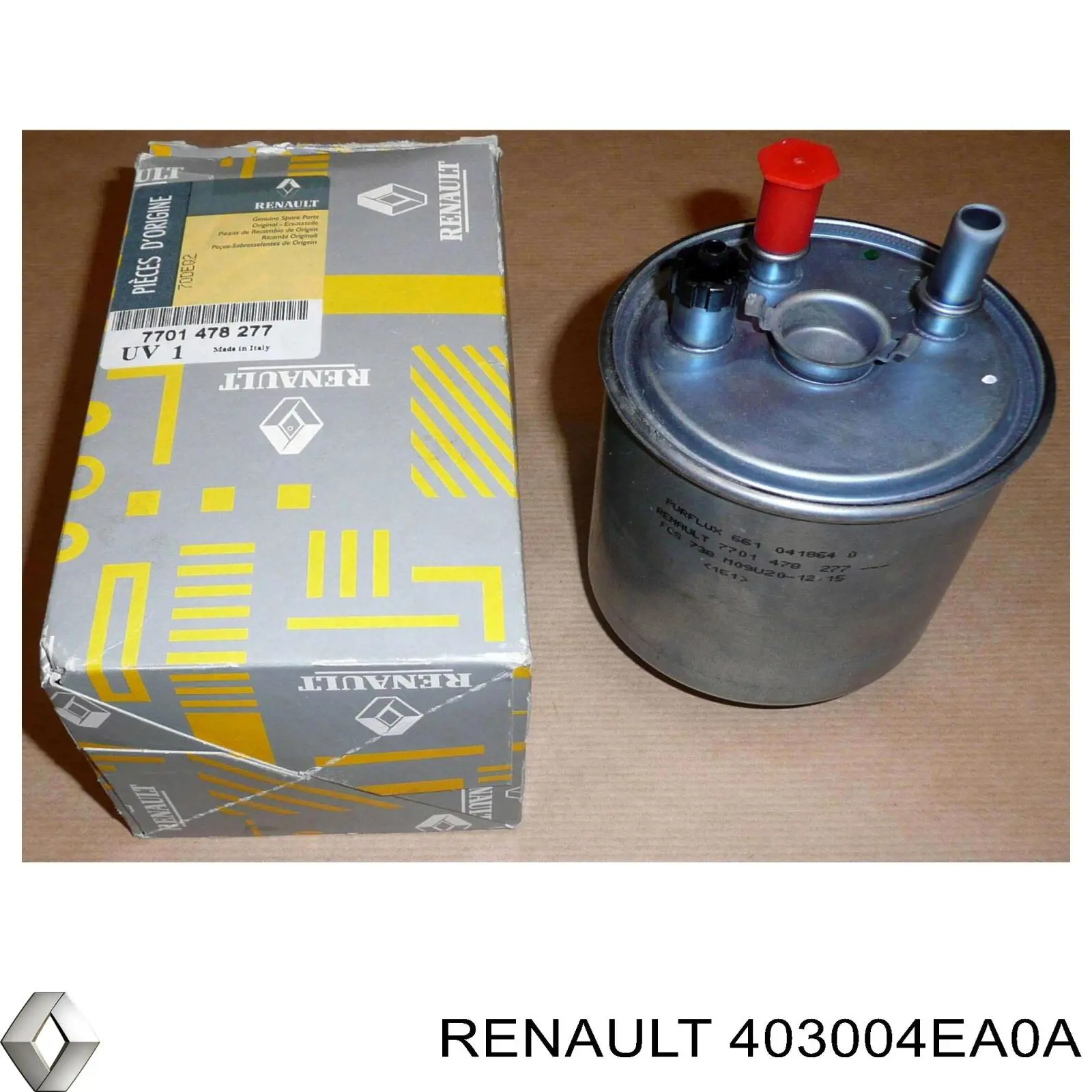  Nissan/Infiniti 403004EA0A цена, от 100.82 USD