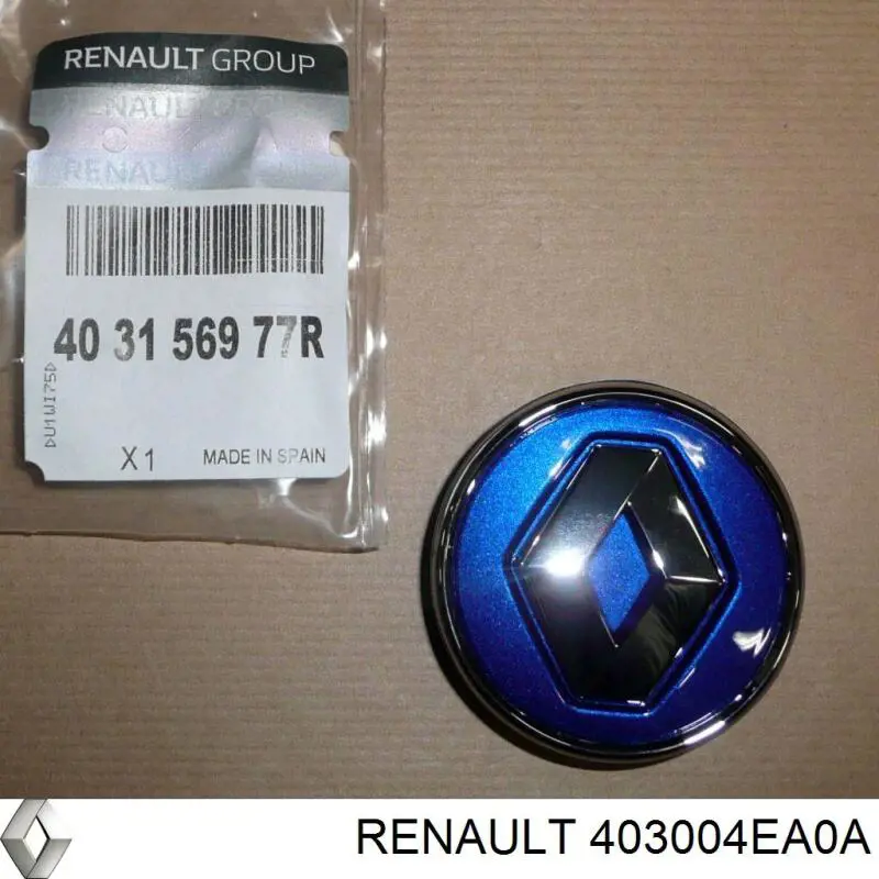  403004EA0A Nissan/Infiniti