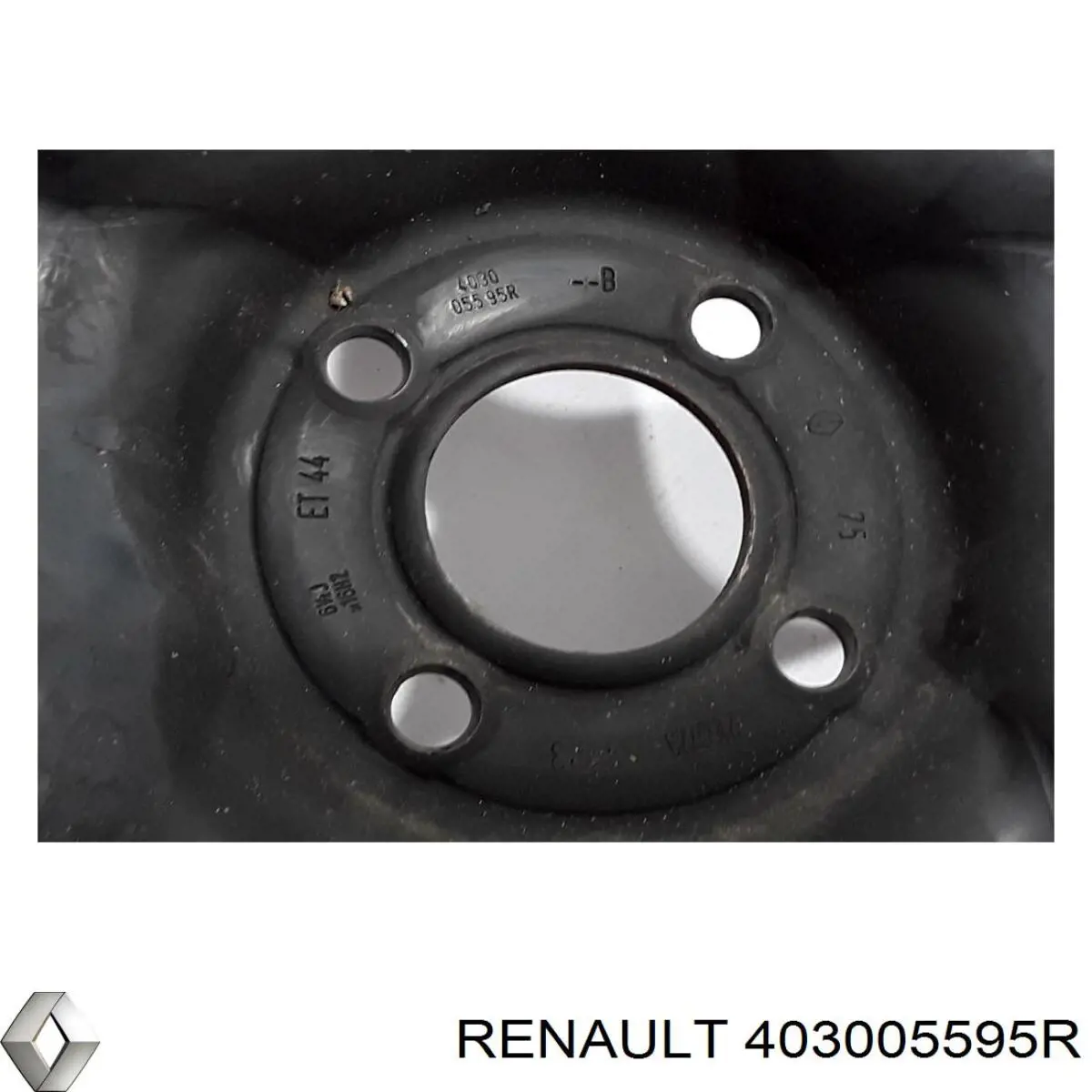  403003525R Renault (RVI)