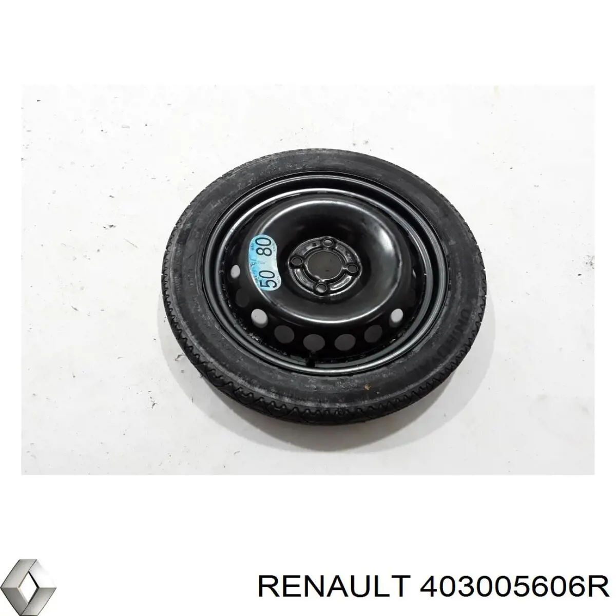  Renault (RVI) 403005606R цена, от 113.50 USD