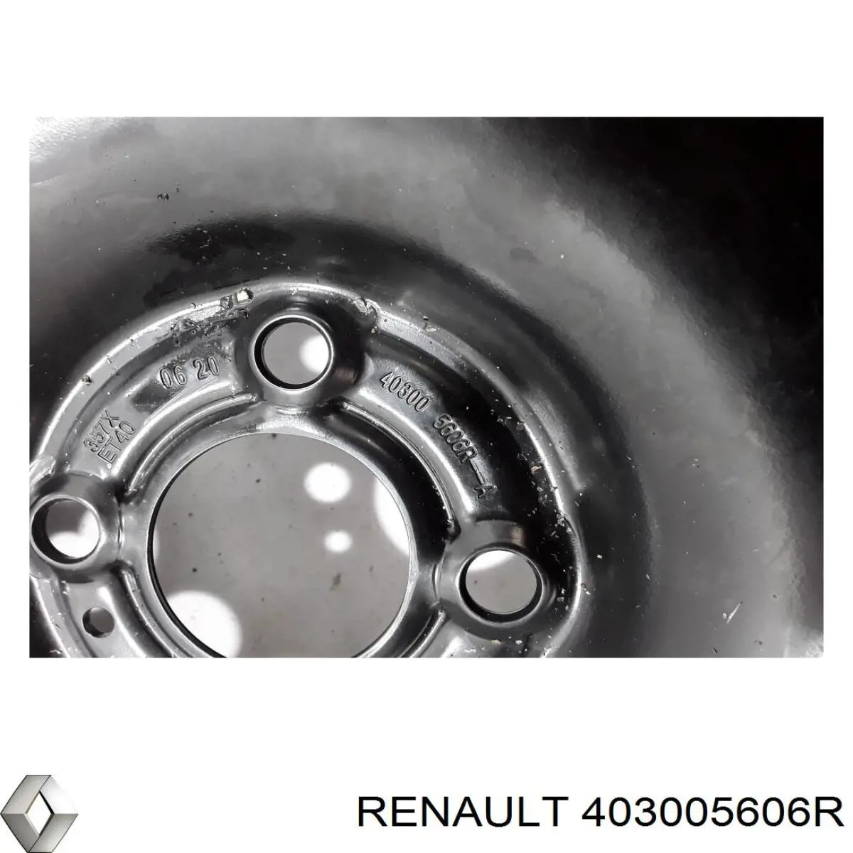 403005606R Renault (RVI) 