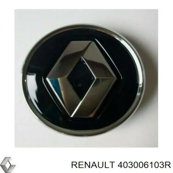 Купить 403006103R Renault (RVI) 